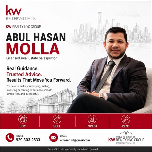 Abul Hasan Molla